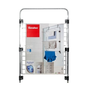Sušilica za veš za vrata 57x31x93cm Gale Metaltex 406062 000 - Img 2