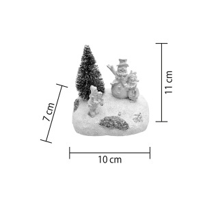 Svetleća LED diorama Home DRM1 - Img 2