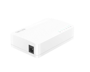 Svič Tenda S105 V10.0 beli plastika 5 portova 10/100Mbps - Img 5