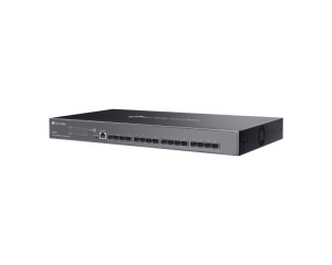 Svič TP-Link SX3016F Omada L3 lite upravljivi 16x 10G SFP+ - Img 4