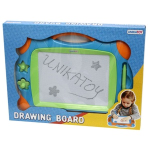 Tabla magnetna Unikatoy 32x24 U24040 - Img 3