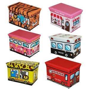 Tabure "Kids"/kutija 49 x 31 x 31 cm 32-900000