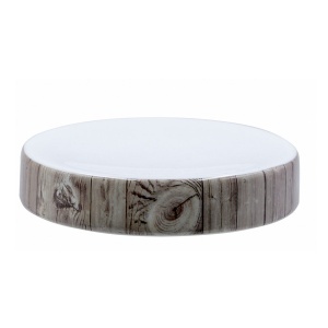 Tacna za sapun porcelan Woody Ridder 2112308