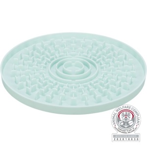 Tanjir za poslastice junior 21cm mint