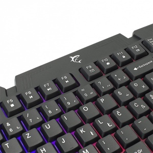 Tastatura Dakota WhiteShark 6089 - Img 3