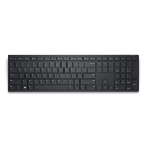 Tastatura Dell KB500 Pro Wireless US crna