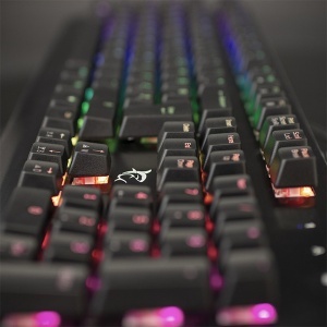Tastatura Legionnaire X WhiteShark 6085 - Img 3