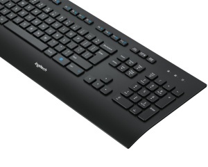 Tastatura Logitech K280E USB US crna - Img 7