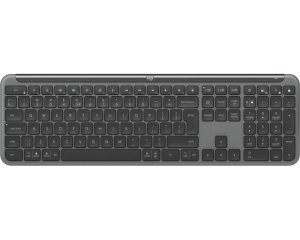 Tastatura Logitech K950 Wireless US grafitno siva - Img 5