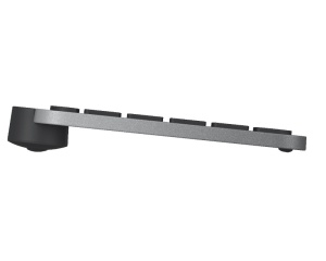 Tastatura MX Keys Mini grafitna Logitech bežična US raspored osvetljena - Img 5