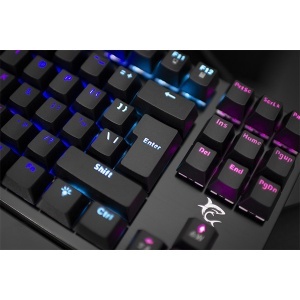 Tastatura Spartan WhiteShark 6081 - Img 2