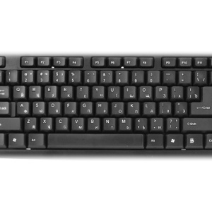 Tastatura žična Ruska Titanum TKR101 - Img 2