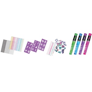 Tatoo kreativni set WOW Generation 1042016 - Img 3