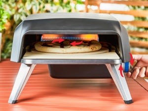 TEFAL PICA PEĆ NA GAS JM412010 - Img 4