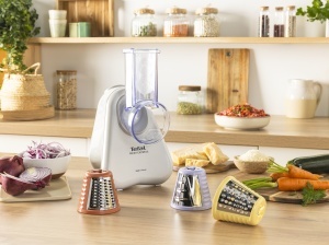 TEFAL SECKALICA APARAT ZA RENDANJE I SECKANJE DN853B