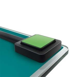 Telesna vaga Style Sense Compact 200 Ocean Green Soehnle 63877 - Img 3