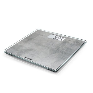 Telesna vaga Style Sense Compact 300 Concrete Soehnle 63882