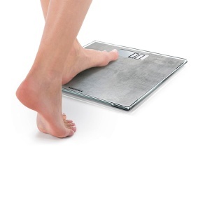 Telesna vaga Style Sense Compact 300 Concrete Soehnle 63882 - Img 4