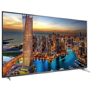 Televizor Led Panasonic Viera TX-40CX700E A203135