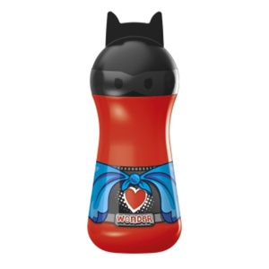 Tempera Maped 75ml Superheroj Crvena M810014