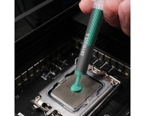 Termalna pasta CryoFuze 5 zelena Cooler Master 3g - Img 2