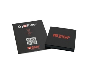 Termalna podloga Thermal Grizzly KryoSheet 38x38x0.2mm TG-KS-38-38 - Img 5