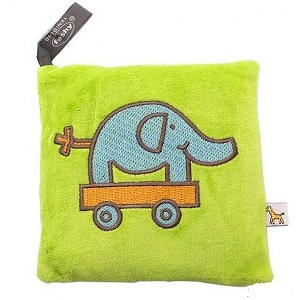 Termo jastuk za bebe Fushy 35960.4