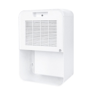 Termoelektrični odvlaživač vazduha 500 ml/24 h sa led displejom Adler AD7860 - Img 2
