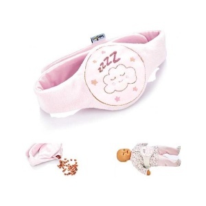 Termofor za Bebe Pink BabyJem 92-34292 - Img 2