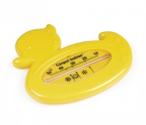 Termometar Za Kupanje Canpol Babies Patkica 2/781