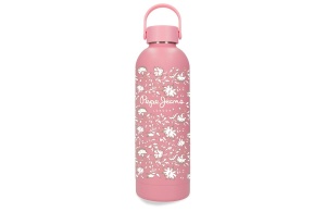 Termos 500 ml Mia koralna Pepe Jeans 60.733.41