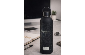 Termos 750 ml Eloise crna Pepe Jeans 61.332.41 - Img 4