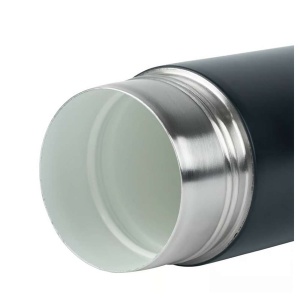 Termos boca 400ml crna Dajar DJ320029 - Img 3