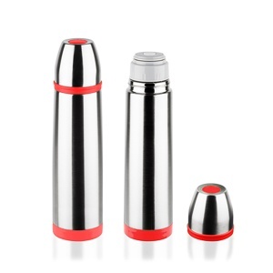 Termos inox 500ml Floria Zilan ZLN1792RD - Img 2