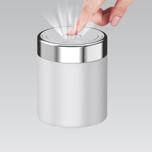 Termos za hranu 500ml beli Maestro MR1649-50WH - Img 3