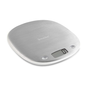 Terraillon 14506 Macaron Stainless 5kg, Kuhinjska vaga - Img 2