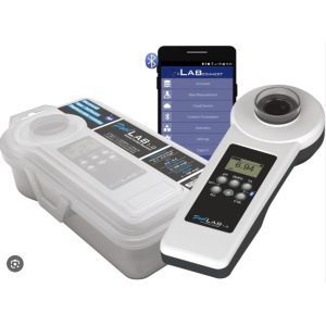 Tester fotometar Pool Lab 1.0 Water ID 13229