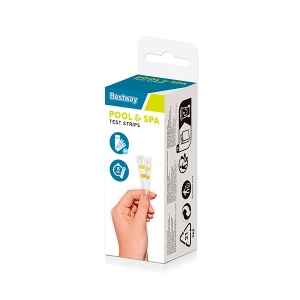 Tester na listiće za bazen Bestway 58142 - Img 2