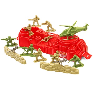 The Corps Set figura Lanard 34270 - Img 3