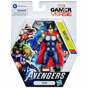 Thor War Cry akciona figura 1044604 - Img 1