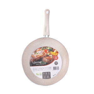 Tiganj Basic granit 28cm Lorme 12275
