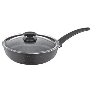 Tiganj sa poklopcem 26cm Zilan ZLN2072