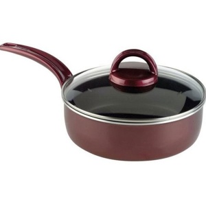 Tiganj sa poklopcem TEFAL SENSORIELLE D2303252 24 cm