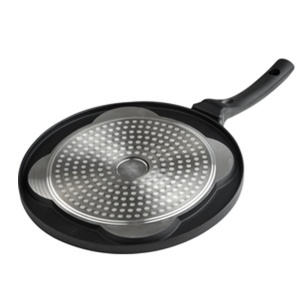 Tiganj za američke palačinke 26 cm LT1131 Lamart KUH00054 - Img 2