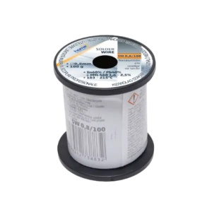 Tinol za lemljenje Home SW0,8/100