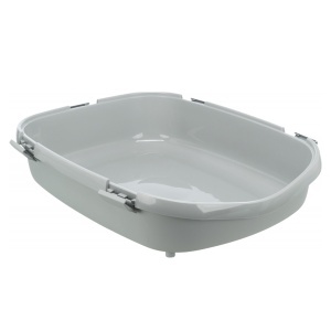 Toalet sa haubom za mačke Primo XXL 56x47x71cm Trixie 40176 - Img 2