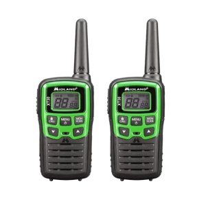 Toki Voki 6 km Midland MIDLAND-XT30