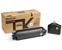 Toner Kyocera TK-5270K crni, kapacitet 8.000 strana - Img 2