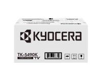 Toner Kyocera TK-5490K crni, kapacitet 2.800 strana - Img 2