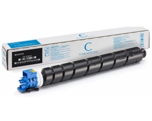 Toner Kyocera TK-8345C cyan, kapacitet 12.000 strana